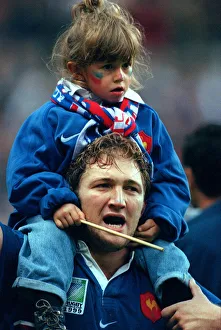 Franck Tournaire