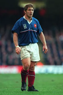 Franck Tournaire