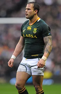 Francois Prints: Francois Hougaard