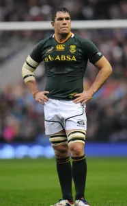 Francois Prints: Francois Louw
