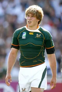 Francois Steyn