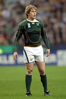 Francois Steyn
