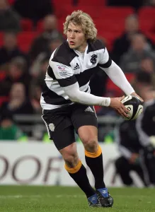 Francois Steyn