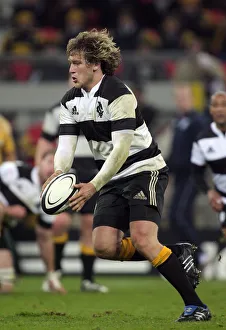 Francois Steyn