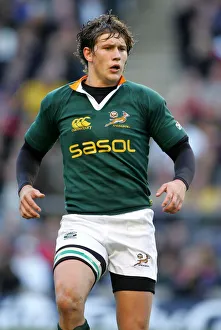 Francois Steyn