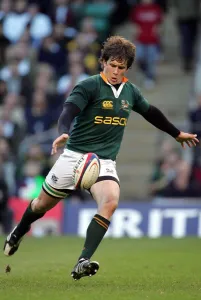 Francois Steyn