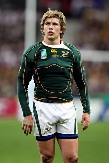 Francois Steyn