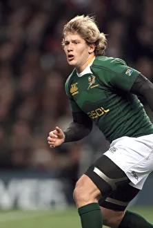 Francois Steyn