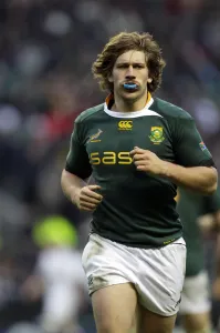 Francois Steyn