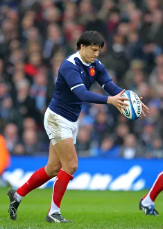 Francois Trinh-Duc