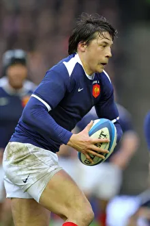 Francois Trinh-Duc