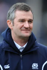 Frank Hadden