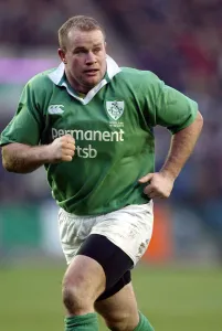 Munster Prints: Frank Sheahan
