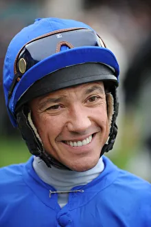 Frankie Dettori