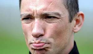 Frankie Dettori