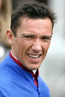 Frankie Dettori