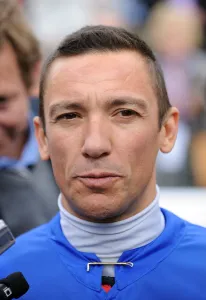 Frankie Dettori