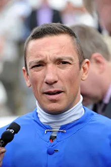 Frankie Dettori