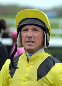 Frankie Dettori