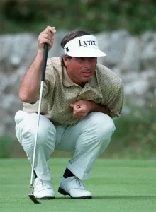 Fred Couples