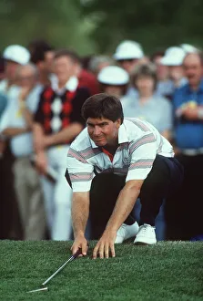 Fred Couples