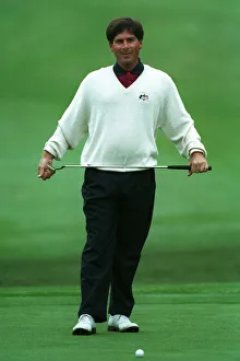 Fred Couples