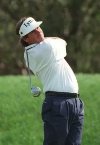 Fred Couples