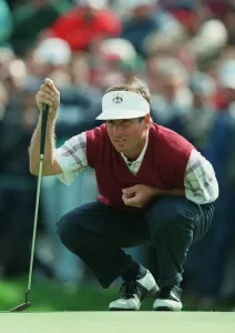 Fred Couples