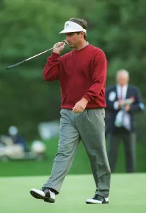 Fred Couples