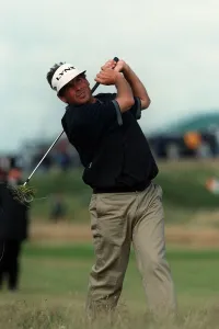 Fred Couples