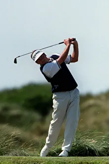 Fred Couples