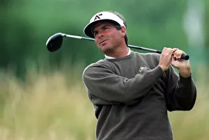 Fred Couples