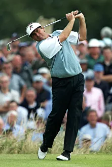 Fred Couples