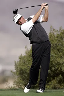 Fred Couples