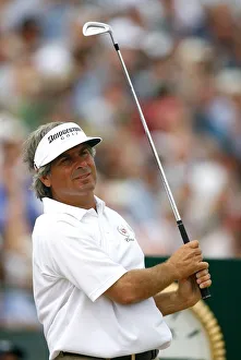 Fred Couples