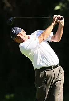 Fred Couples