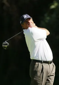 Golf Prints: Fred Couples