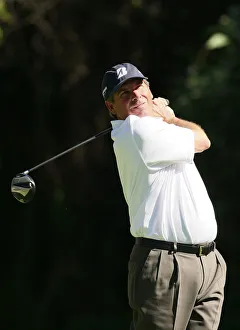 Golf Prints: Fred Couples