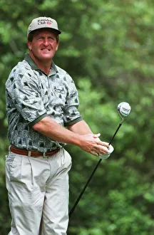 Fred Funk