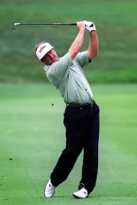 Fred Funk