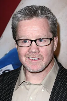 Freddie Roach