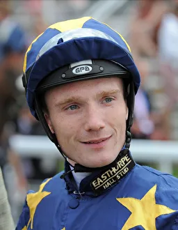 Tylicki Prints: Freddie Tylicki