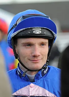 Freddie Tylicki