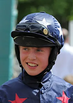 Pontefract Prints: Freddy Mitchell