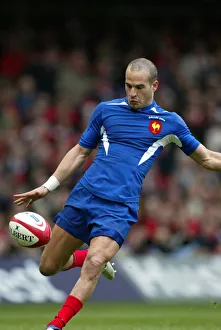 Kicking Prints: Frederic Michalak