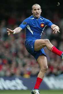 Frederic Michalak