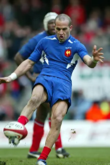 Frederic Michalak