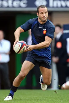 Frederic Michalak
