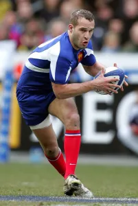 Frederic Michalak