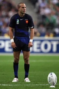 Frederic Michalak